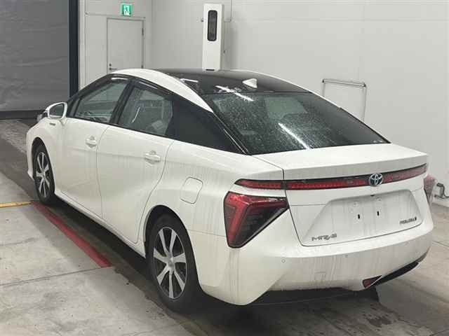 Toyota Mirai 2016 6992885-1