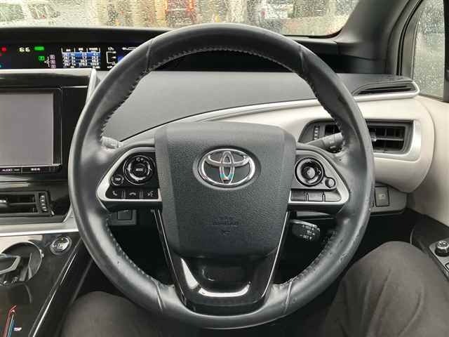 Toyota Mirai 2016 6992885-3