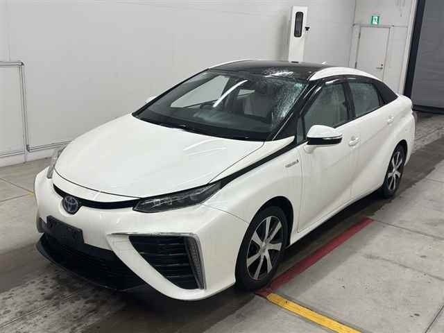 Toyota Mirai 2016 6992885-4