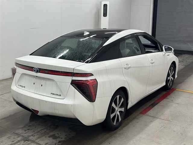 Toyota Mirai 2016 6992885-5