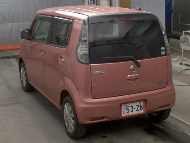 Nissan MOCO 2015 6993961-1