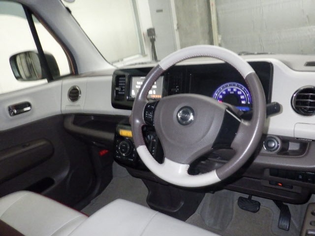 Nissan MOCO 2015 6993961-3