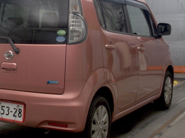 Nissan MOCO 2015 6993961-5