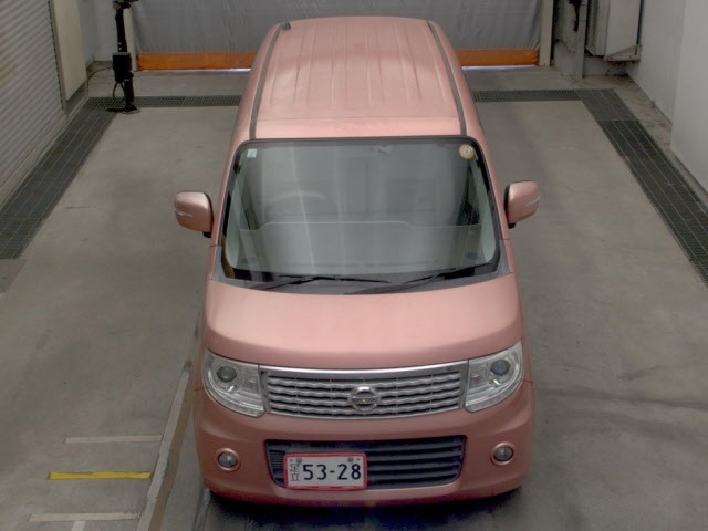 Nissan MOCO 2015 6993961-6