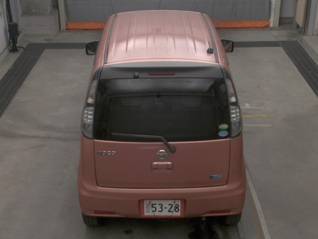 Nissan MOCO 2015 6993961-7