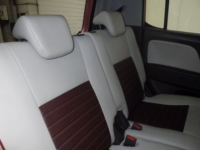 Nissan MOCO 2015 6993961-8