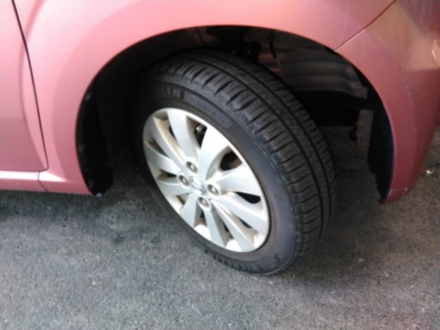 Nissan MOCO 2015 6993961-9