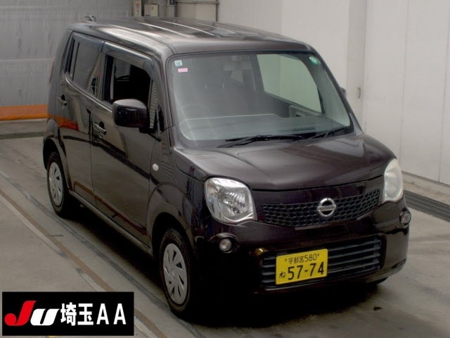 Nissan MOCO 2013 6993973-0