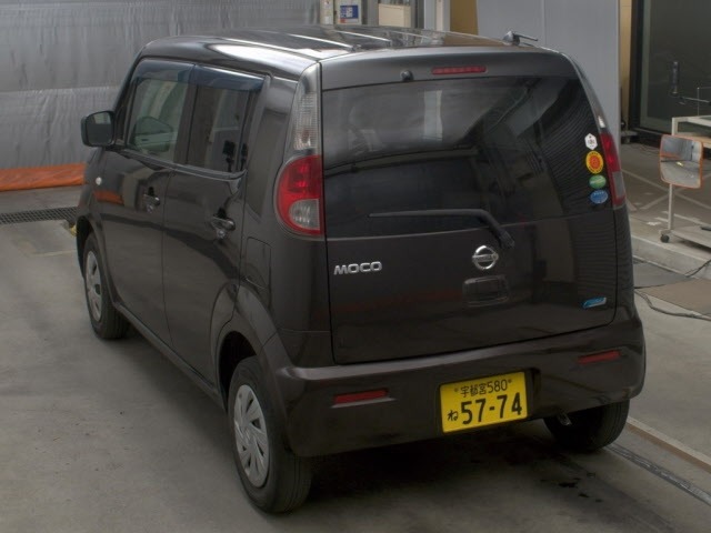 Nissan MOCO 2013 6993973-1