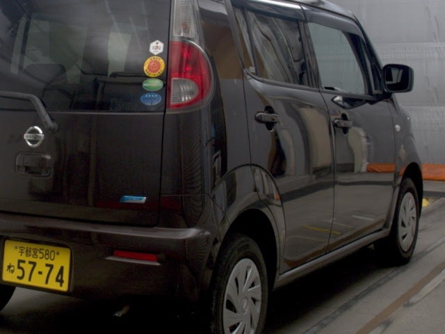 Nissan MOCO 2013 6993973-5