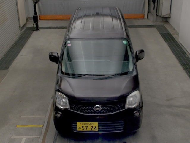 Nissan MOCO 2013 6993973-6
