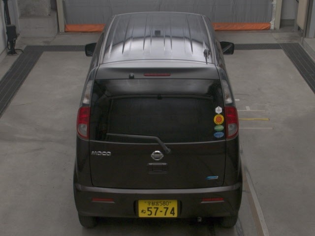 Nissan MOCO 2013 6993973-7