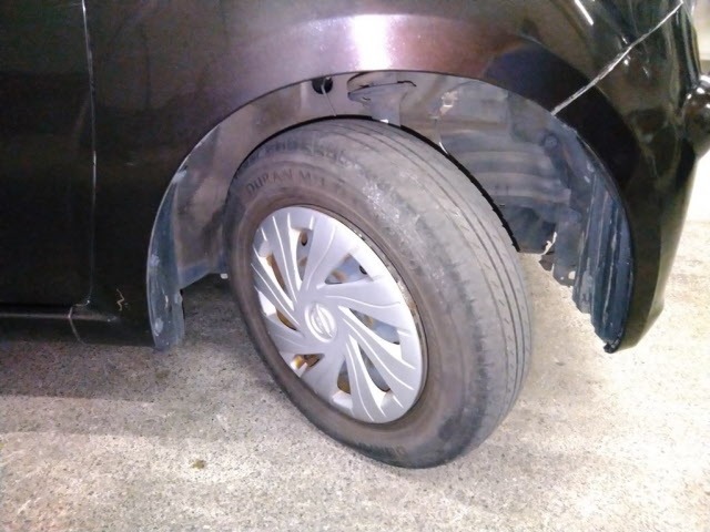 Nissan MOCO 2013 6993973-9