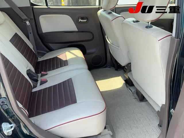 Nissan MOCO 2013 6993974-5
