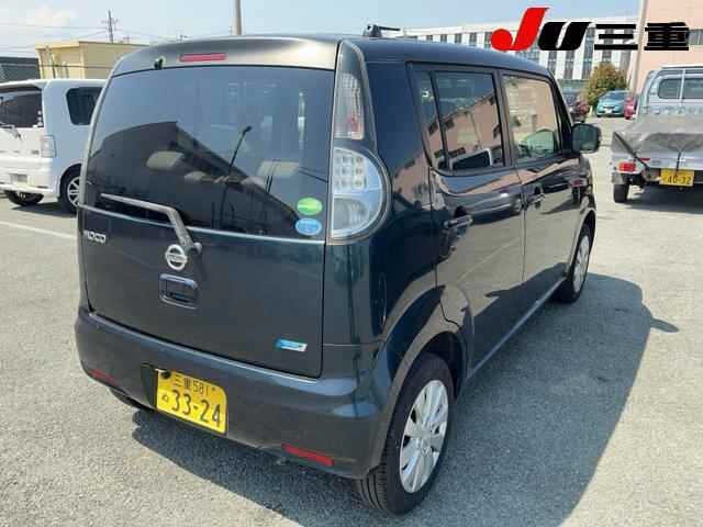 Nissan MOCO 2013 6993974-6