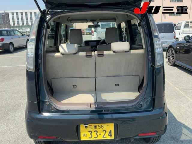 Nissan MOCO 2013 6993974-7