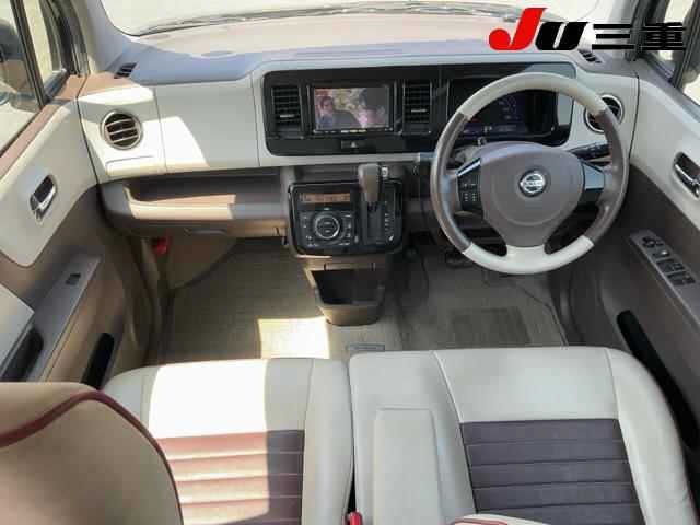 Nissan MOCO 2013 6993974-8