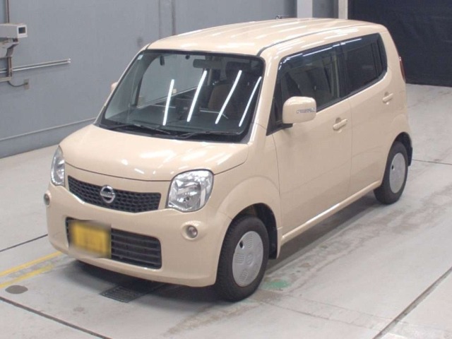 Nissan MOCO 2012 6993988-0