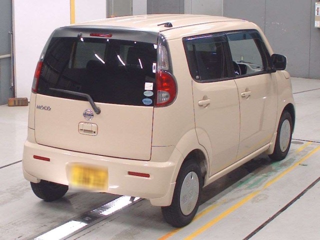 Nissan MOCO 2012 6993988-1