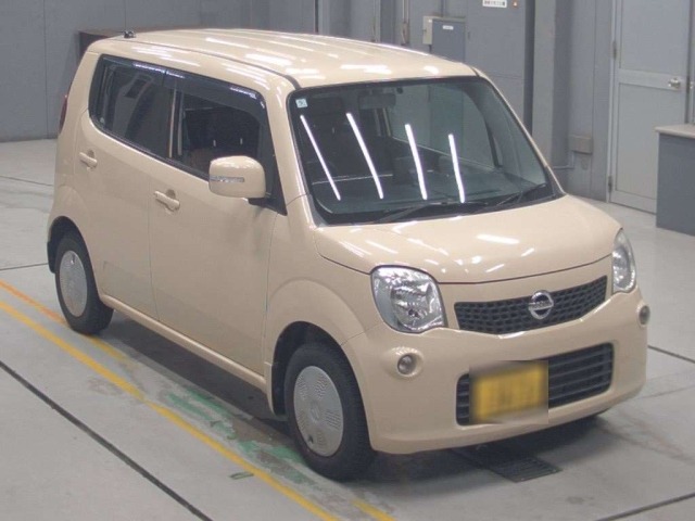 Nissan MOCO 2012 6993988-5