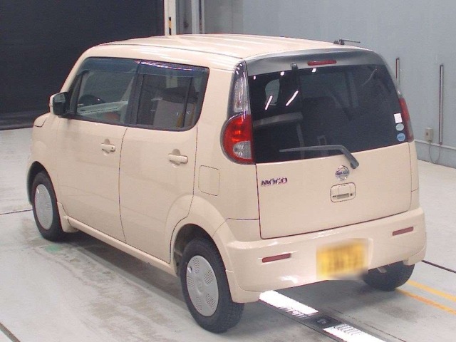 Nissan MOCO 2012 6993988-6