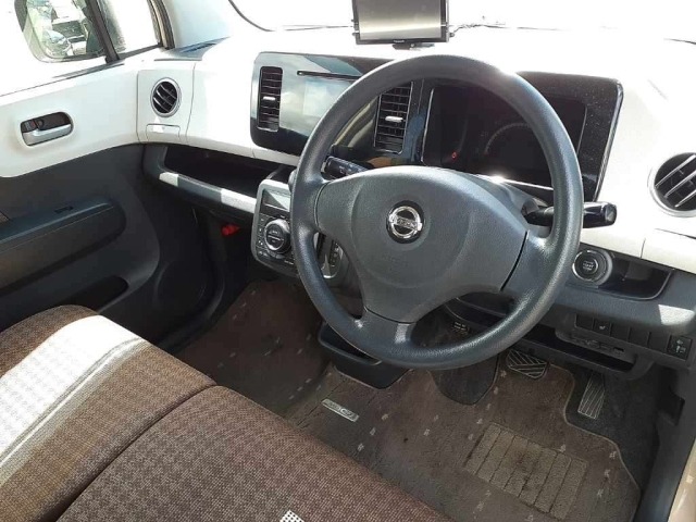 Nissan MOCO 2012 6993988-7
