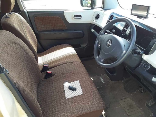 Nissan MOCO 2012 6993988-8
