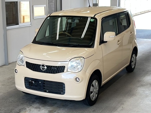 Nissan MOCO 2013 6994007-0