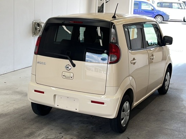 Nissan MOCO 2013 6994007-1