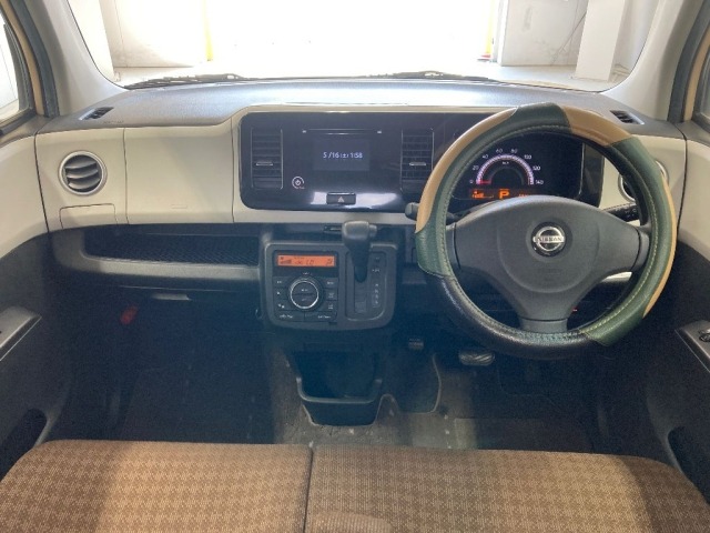 Nissan MOCO 2013 6994007-3