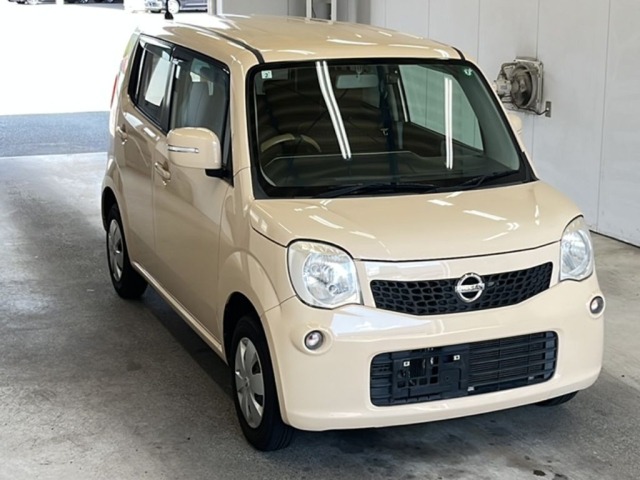 Nissan MOCO 2013 6994007-4
