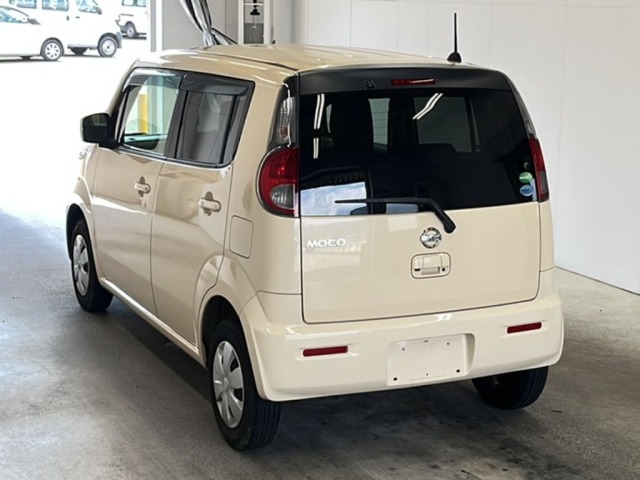 Nissan MOCO 2013 6994007-5