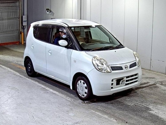 Nissan MOCO 2011 6994036-0
