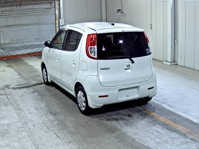 Nissan MOCO 2011 6994036-1