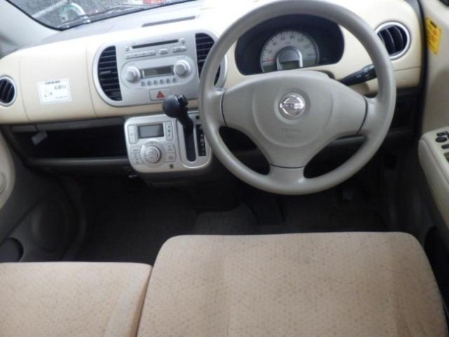 Nissan MOCO 2011 6994036-3