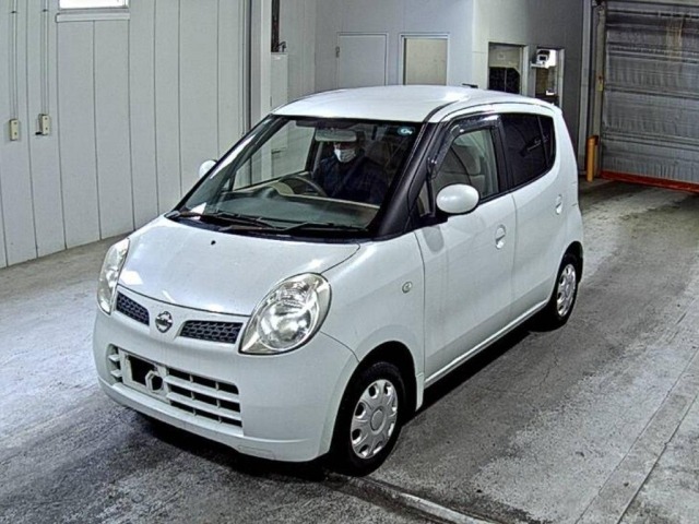 Nissan MOCO 2011 6994036-4
