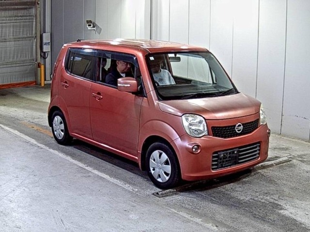 Nissan MOCO 2011 6994037-0