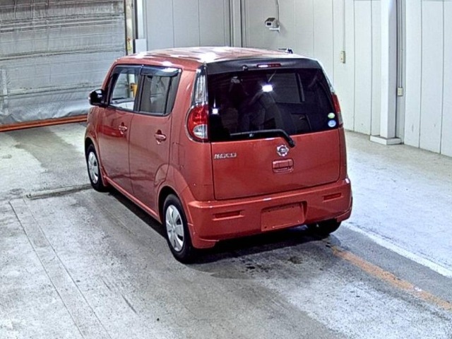 Nissan MOCO 2011 6994037-1