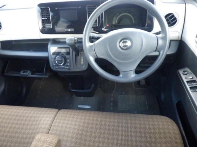 Nissan MOCO 2011 6994037-3