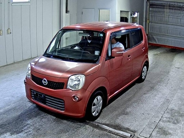 Nissan MOCO 2011 6994037-4