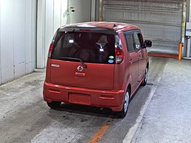 Nissan MOCO 2011 6994037-5