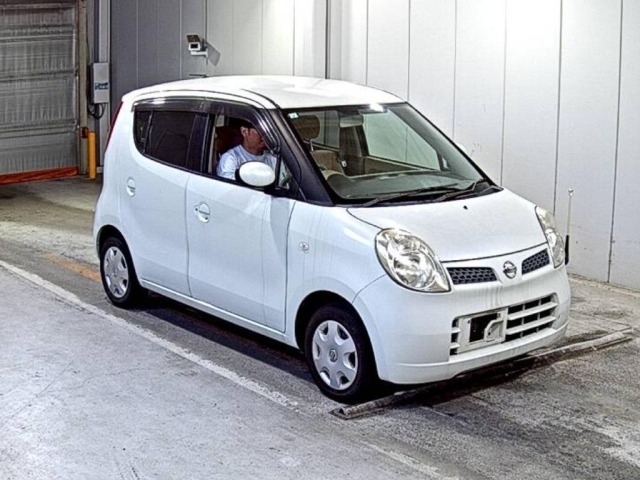 Nissan MOCO 2011 6994042-0