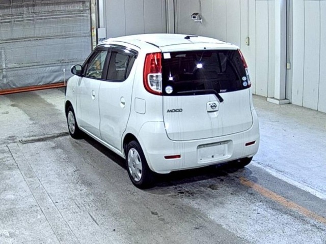 Nissan MOCO 2011 6994042-1