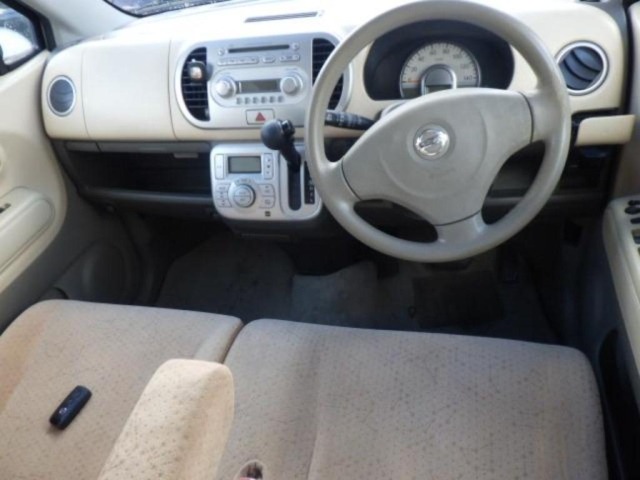 Nissan MOCO 2011 6994042-3