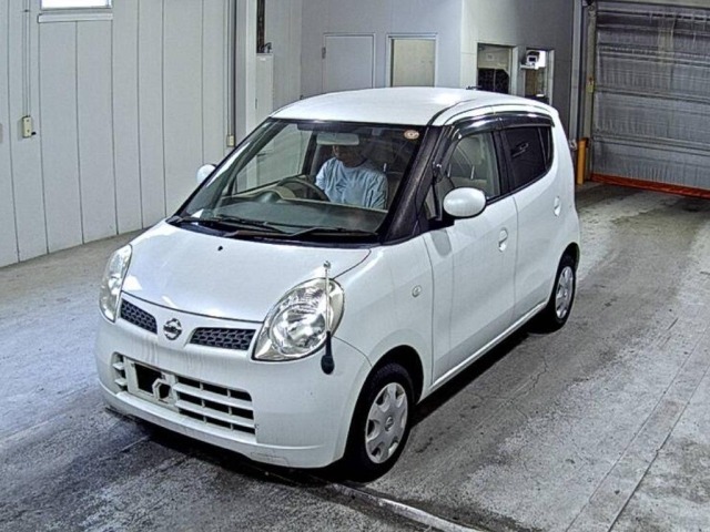 Nissan MOCO 2011 6994042-4