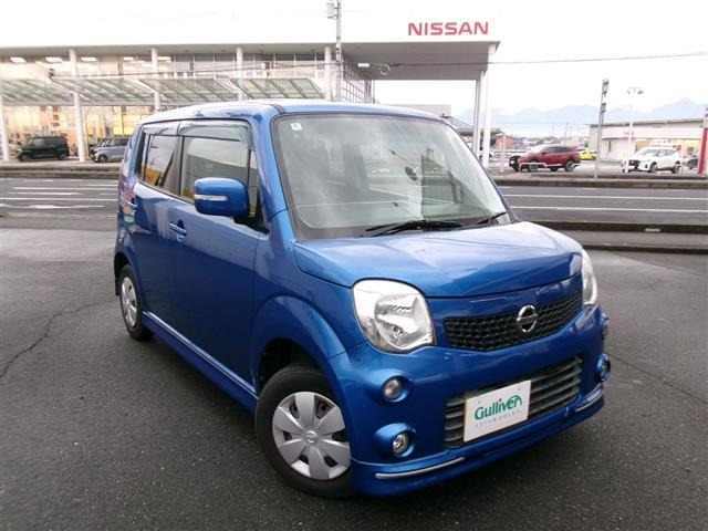 Nissan MOCO 2012 6994060-0