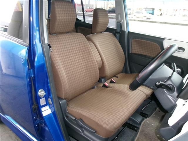 Nissan MOCO 2012 6994060-1
