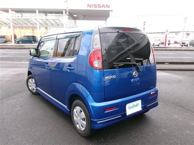 Nissan MOCO 2012 6994060-11