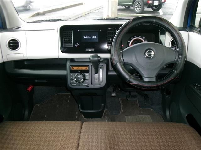 Nissan MOCO 2012 6994060-12