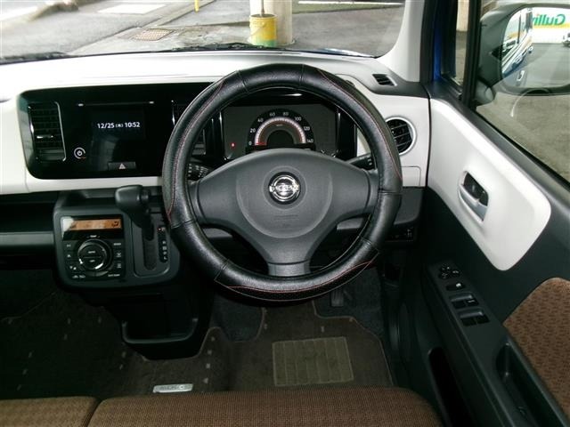 Nissan MOCO 2012 6994060-17